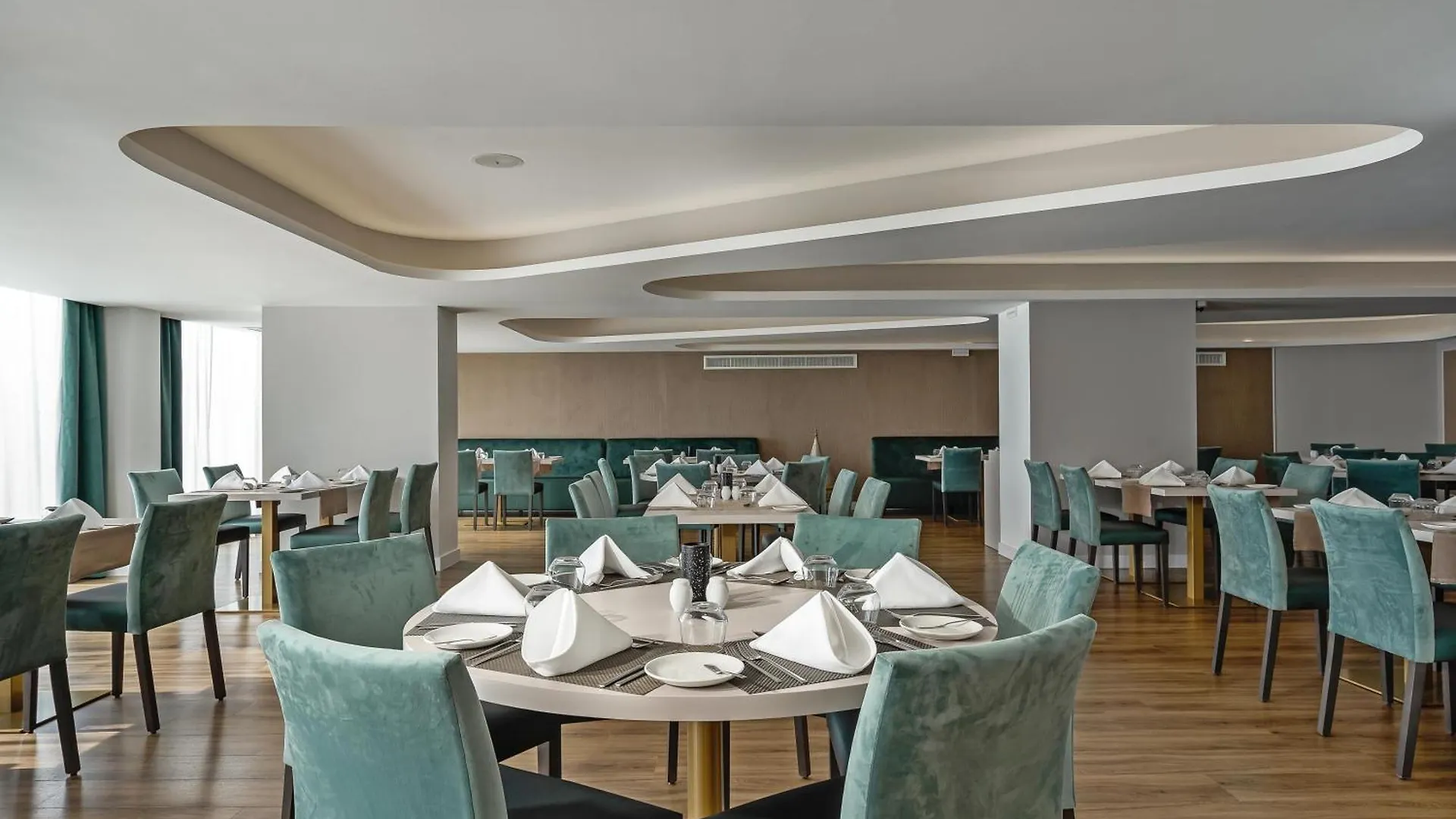 Jupiter Albufeira Hotel